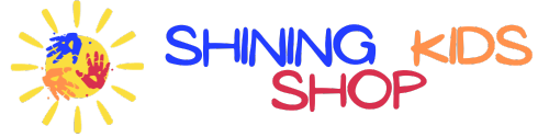 Shining Kids Shop