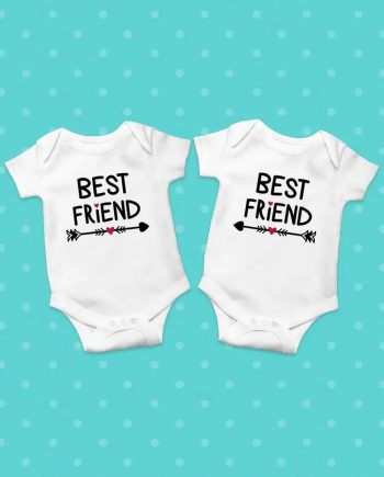 Best Friends -Matching Set