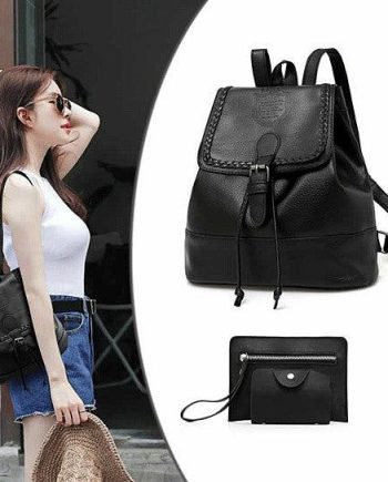 Raven Mini 3 In 1 Backpack Bag By Journey Collection