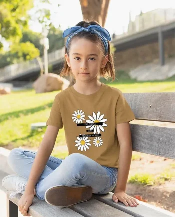 Mind People My Kinda People T-shirt -Image by Shutterstock