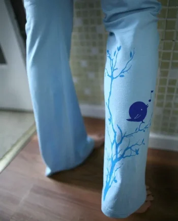 Songbird Yoga Pants